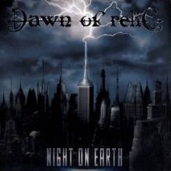 Dawn Of Relic : Night on Earth